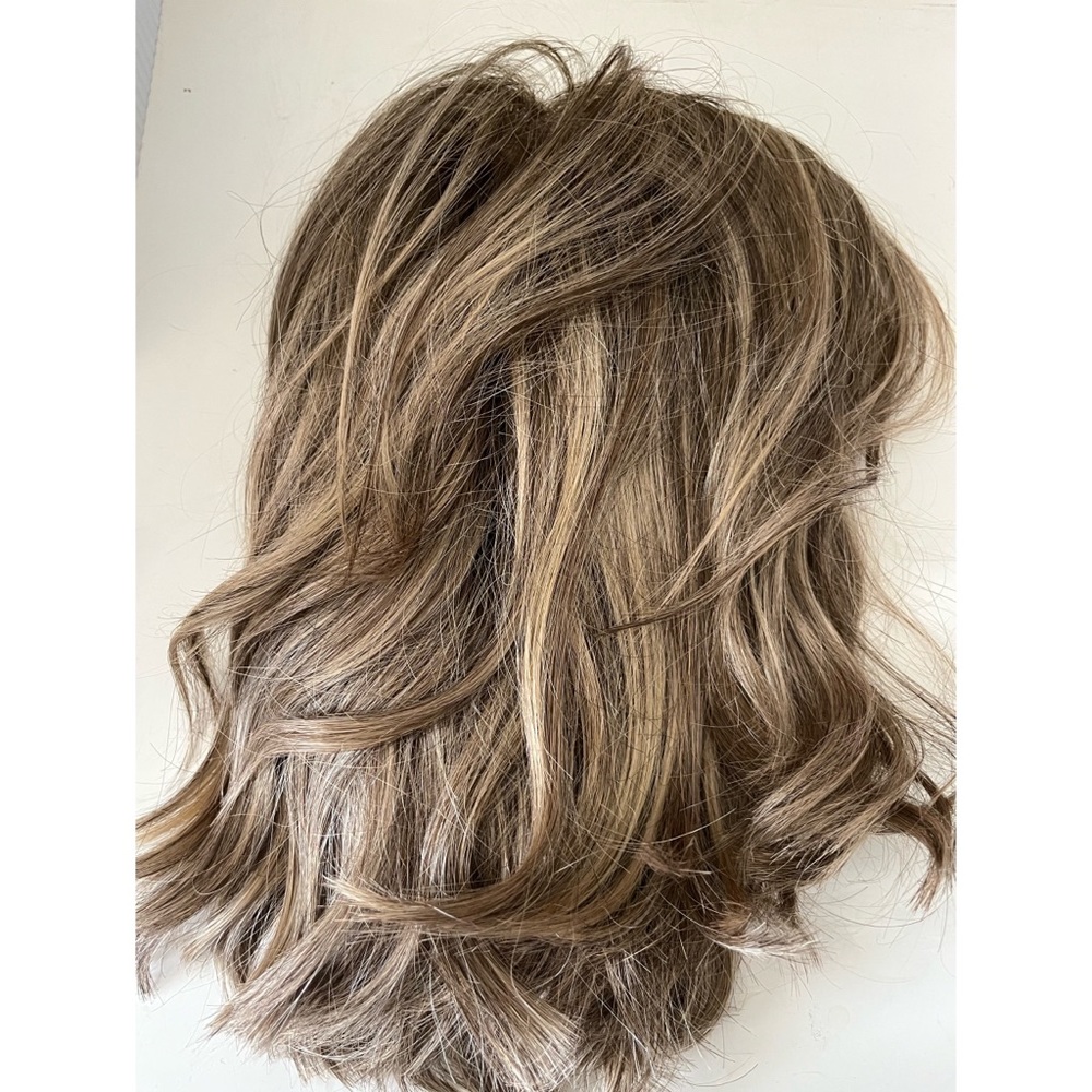 NEW Lace Front Synthetic Wig